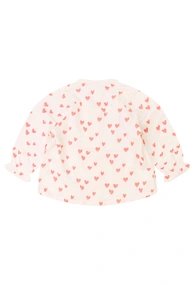 Bakkaboe baby meisjes blouse